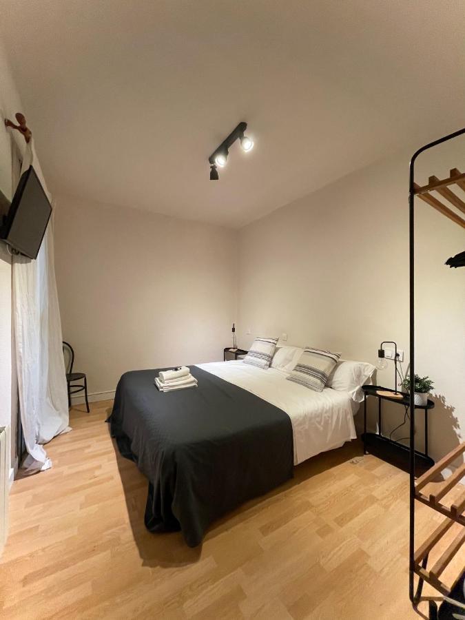 Barcelona Pr Guesthouse El Prat de Llobregat Quarto foto