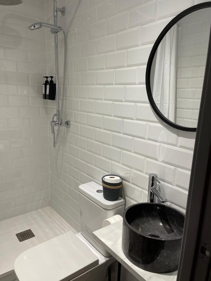 Barcelona Pr Guesthouse El Prat de Llobregat Quarto foto
